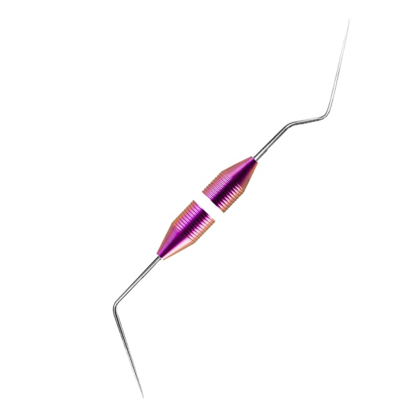 01-24 Зонд эндодонтический двухсторонний 2,3